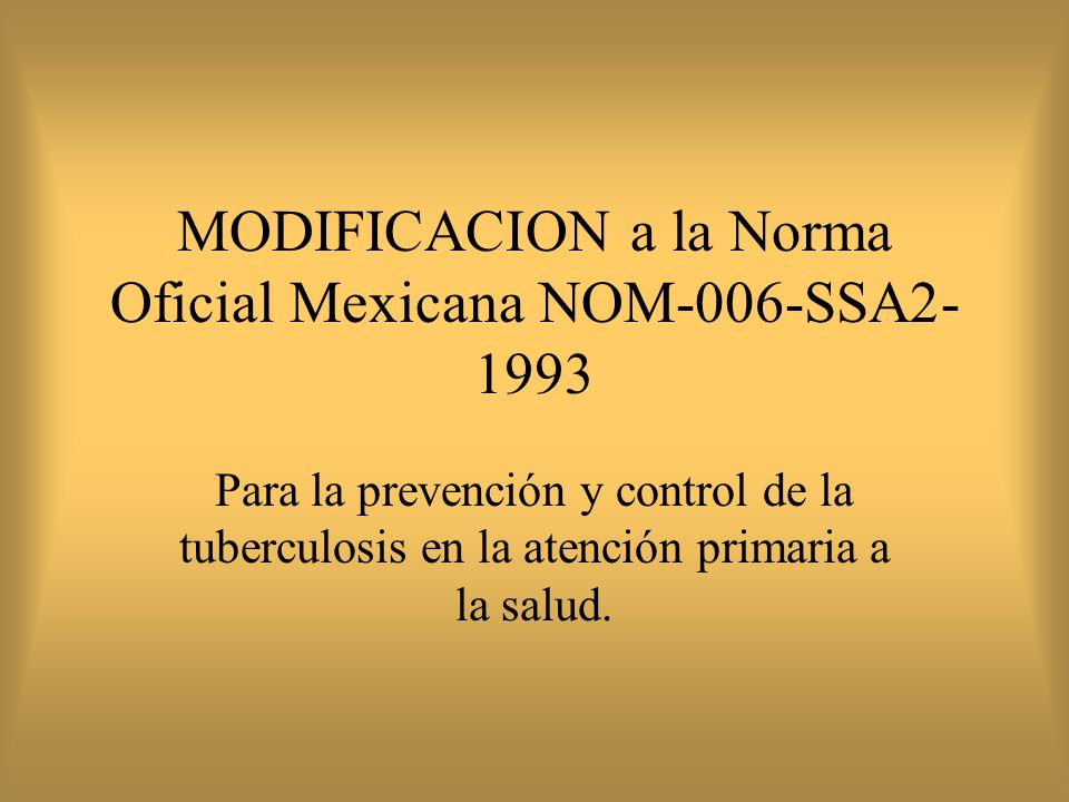D a Mundial de la Tuberculosis - Especiales CDC - CDC en Espa ol